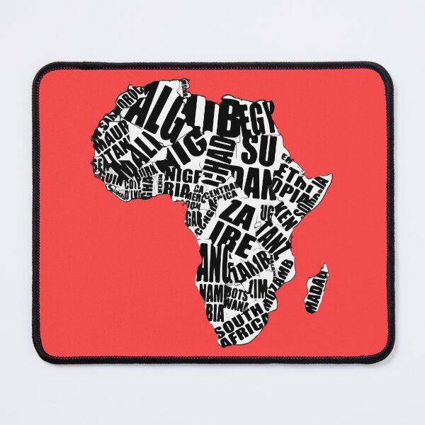 Item preview, africa designed and sold by Mounir Ameur Ali.