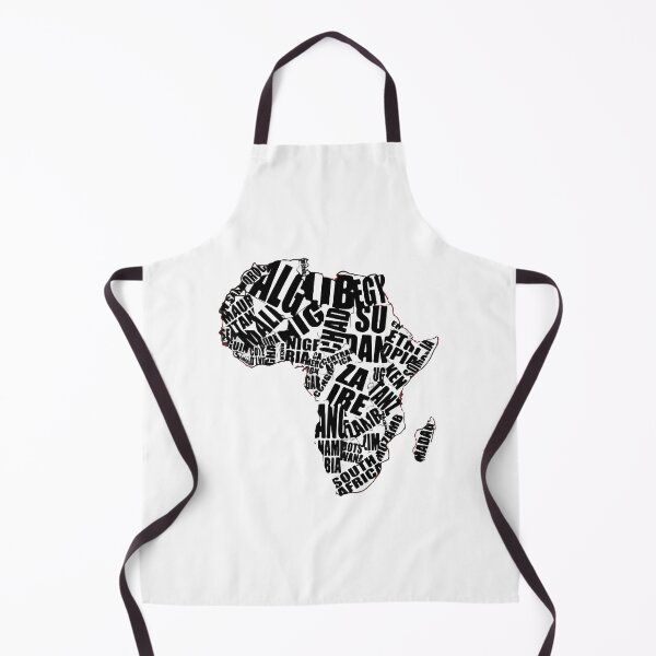 Item preview, africa designed and sold by Mounir Ameur Ali.