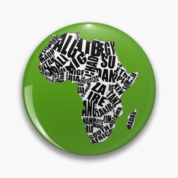 Item preview, africa designed and sold by Mounir Ameur Ali.