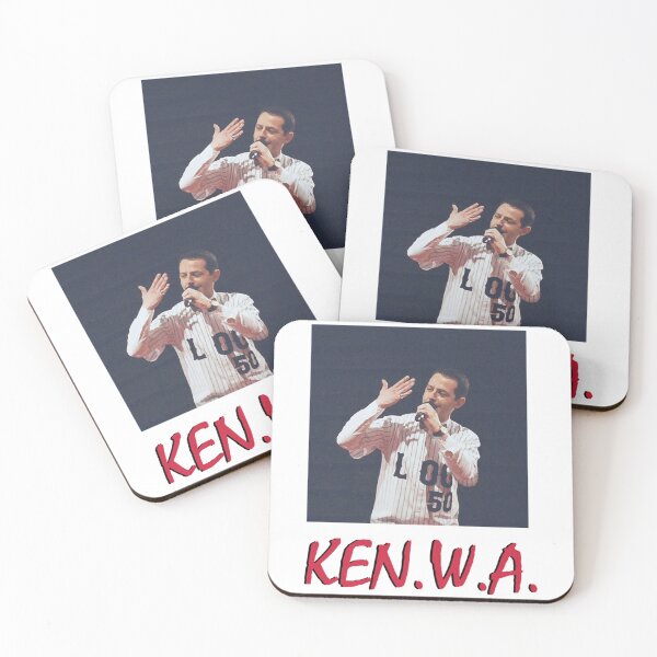 Item preview, Succession HBO Ken.W.A L to the OG RAP GOD KENDALL ROY designed and sold by TVTeesStore.