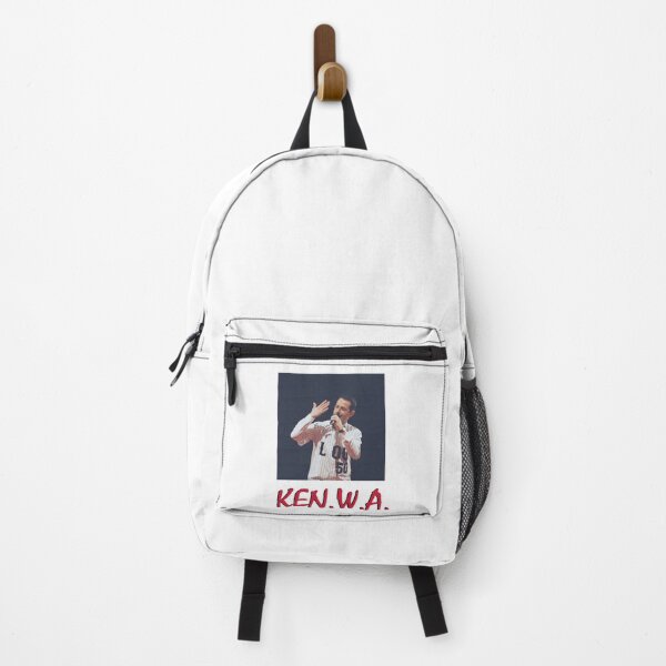 Aperçu de l'œuvre Succession de HBO Ken.W.A L à l'OG RAP GOD KENDALL ROY créée et vendue par TVTeesStore.
