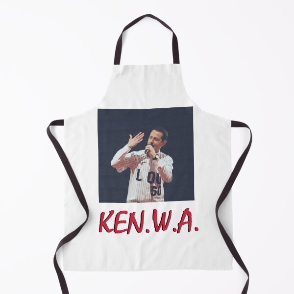 Item preview, Succession HBO Ken.W.A L to the OG RAP GOD KENDALL ROY designed and sold by TVTeesStore.