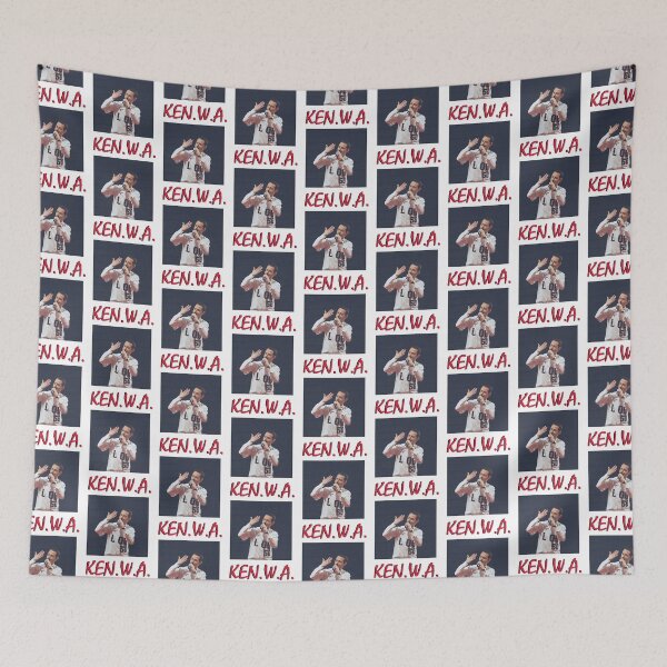 Item preview, Succession HBO Ken.W.A L to the OG RAP GOD KENDALL ROY designed and sold by TVTeesStore.