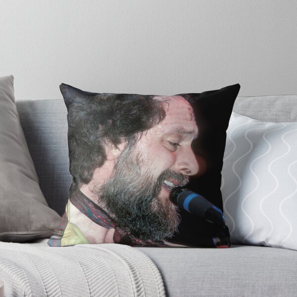 Item preview, Ian Anderson Jethro Tull Photograph designed and sold by ConcertImages.