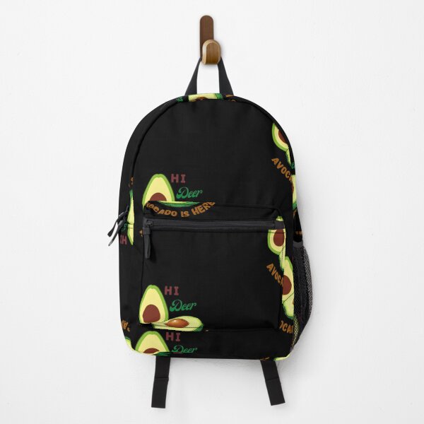 Item preview, Funny Avo Quotes Hi deer Avocado is here for funny Avo and funny Avo lovers designed and sold by Metacentury.