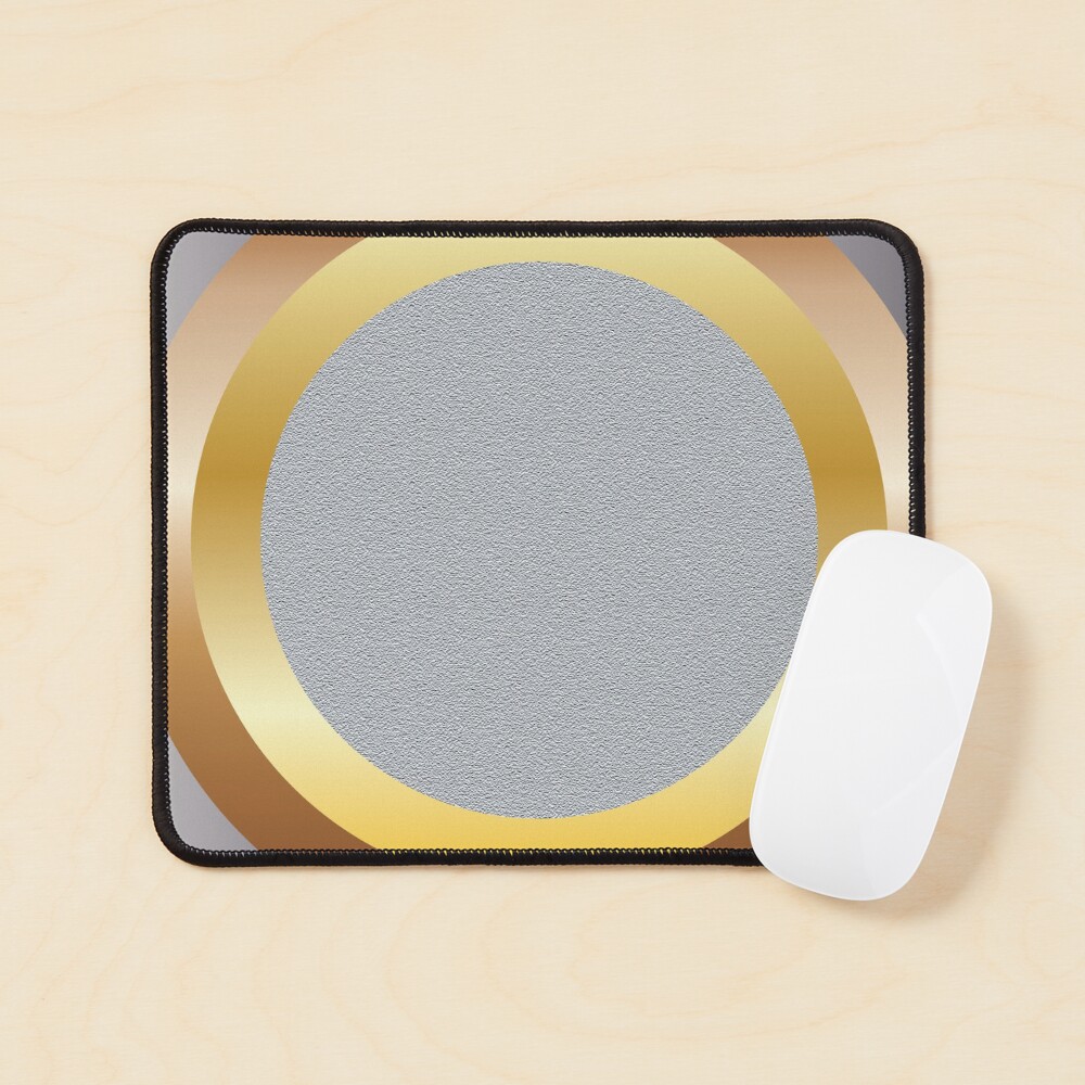 Item preview, Mouse Pad designed and sold by InfinitePathArt.
