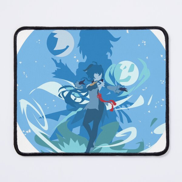Item preview, Ganyu Genshin Impact designed and sold by arrasign.