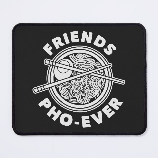Item preview, Pho-Ever Friends designed and sold by machmigo.