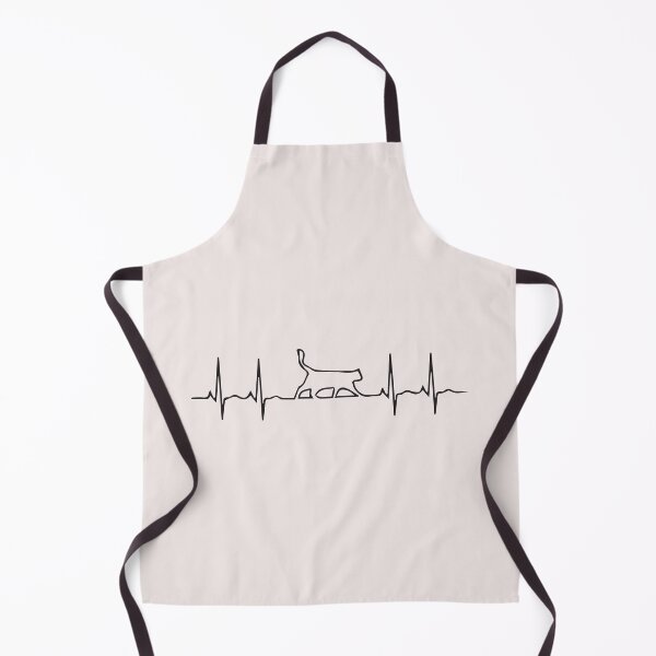 Item preview, Cat Heartbeat designed and sold by MGHdesign.