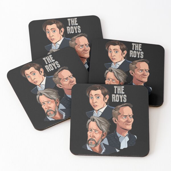 Item preview, The Roys designed and sold by TVTeesStore.