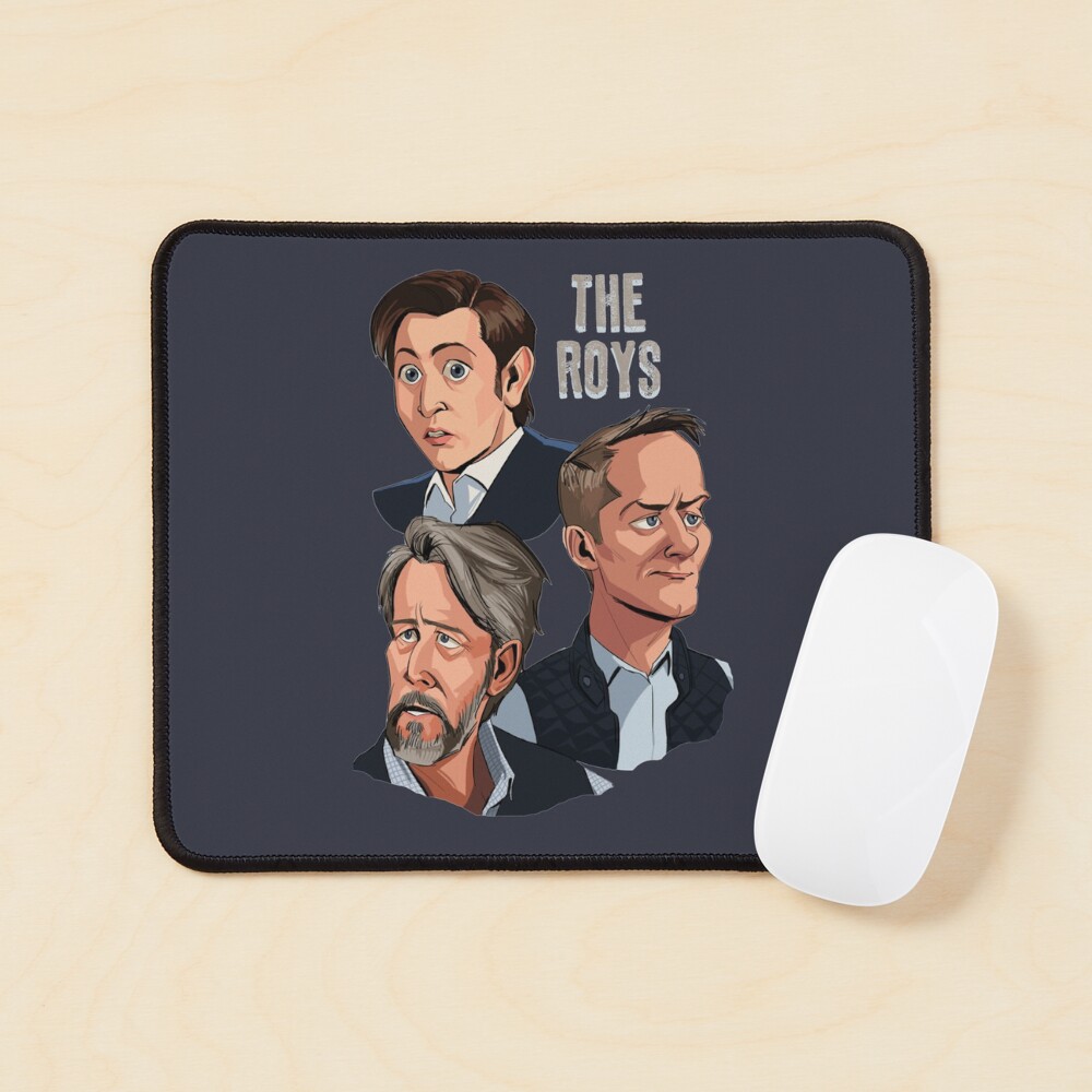 Item preview, Mouse Pad designed and sold by TVTeesStore.