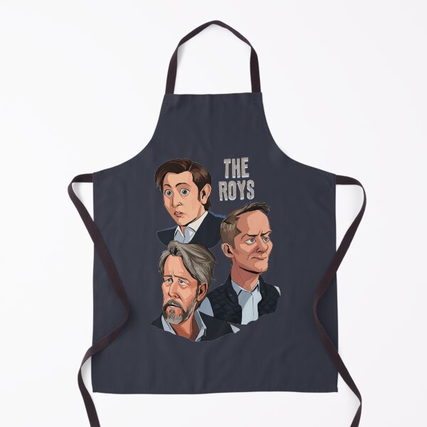 Item preview, The Roys designed and sold by TVTeesStore.