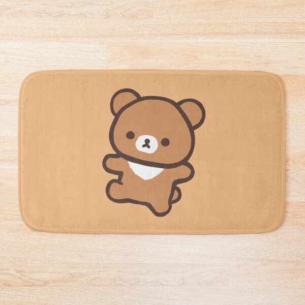 Item preview, Little brown bear  designed and sold by SiCk-FisH.