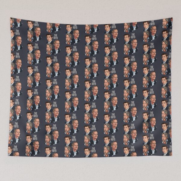 Item preview, The Roys designed and sold by TVTeesStore.
