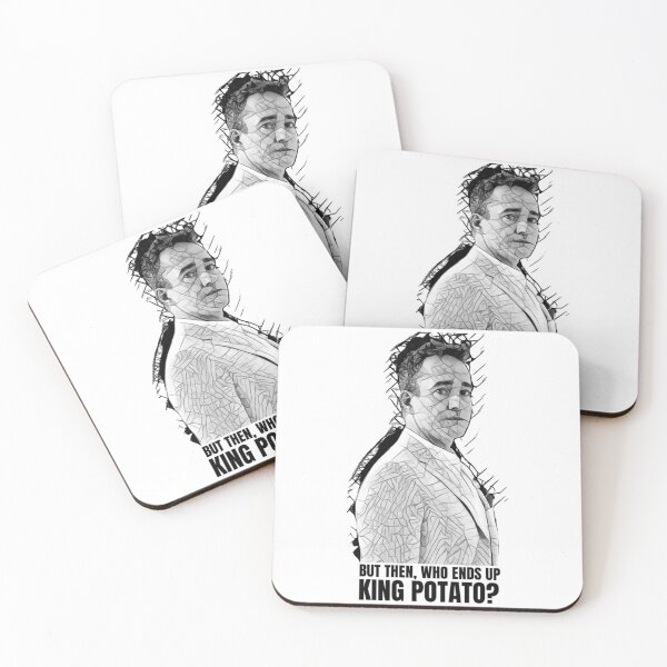 Item preview, Tom Funny Quote   designed and sold by TVTeesStore.