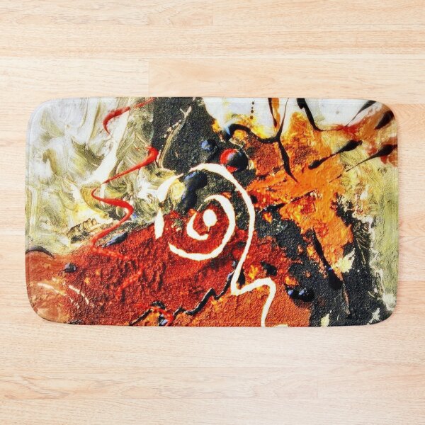 Item preview, Abstract structure image designed and sold by AnnabellaRh.