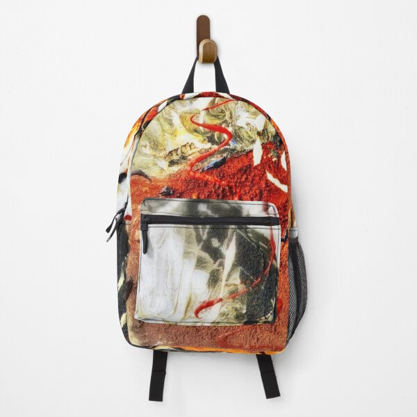 Item preview, Abstract structure image designed and sold by AnnabellaRh.
