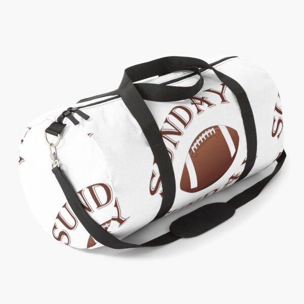 Item preview, Sunday Funday Football Sport T-Shirt Short Sleeve Casual Letter Print Shirt Top designed and sold by Anoirshop ⭐⭐⭐⭐⭐.