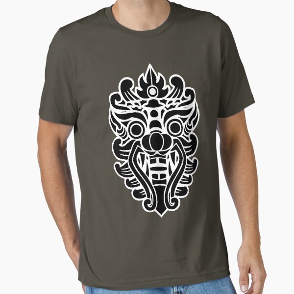 Item preview, The Beach Movie Shirt designed and sold by goatshirt.