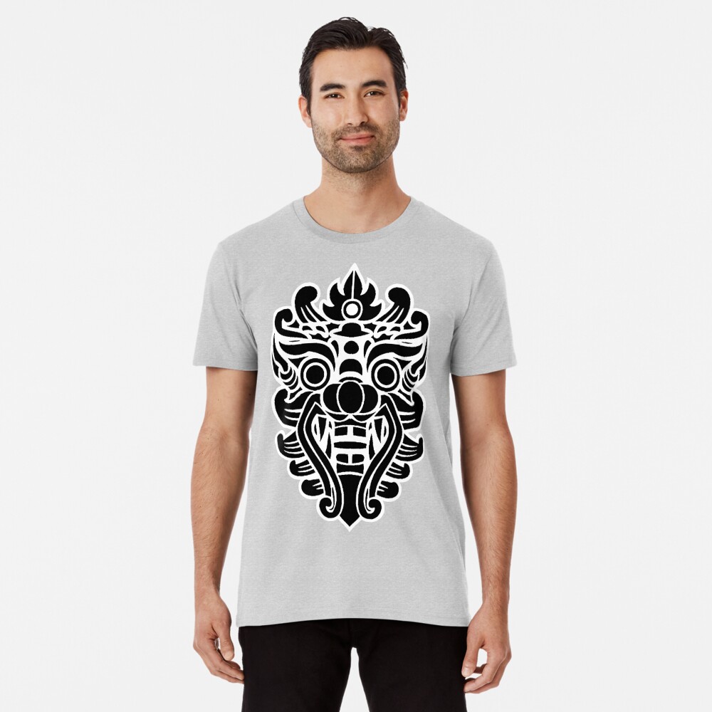 Item preview, Premium T-Shirt designed and sold by goatshirt.