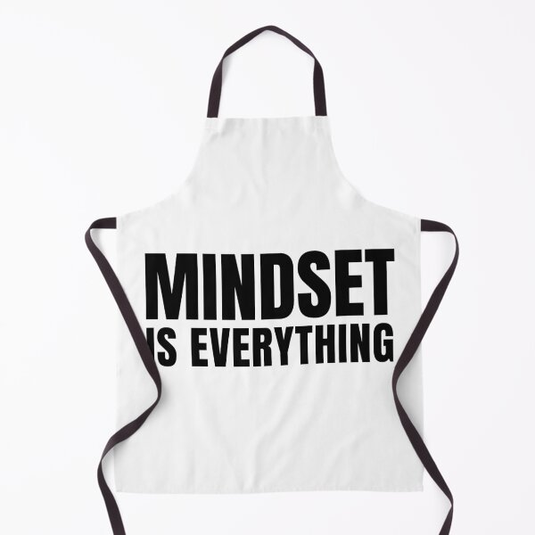 Item preview, Mindset is everything 2 designed and sold by KingsManKind.