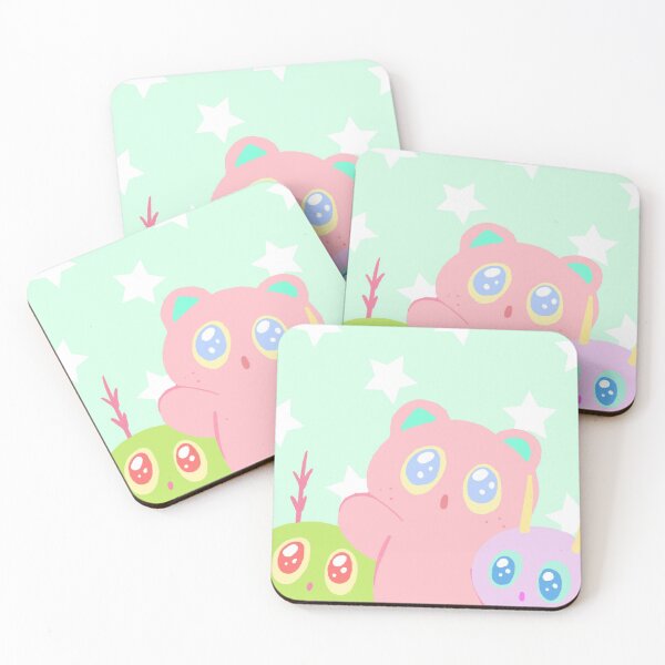 Item preview, Little Bear N Monster designed and sold by LBnM.