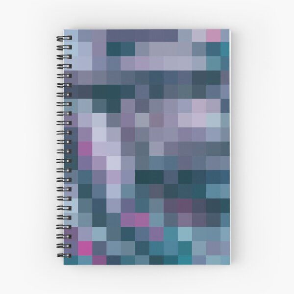 Item preview, Synthwave Mosaic designed and sold by Cephalophane.