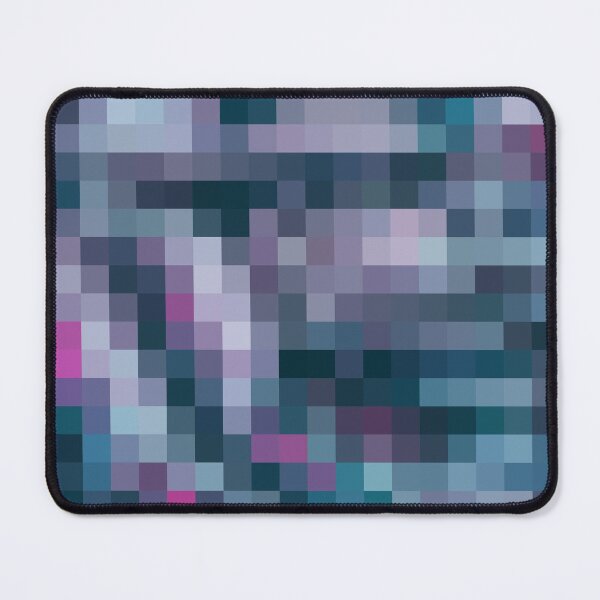 Item preview, Synthwave Mosaic designed and sold by Cephalophane.