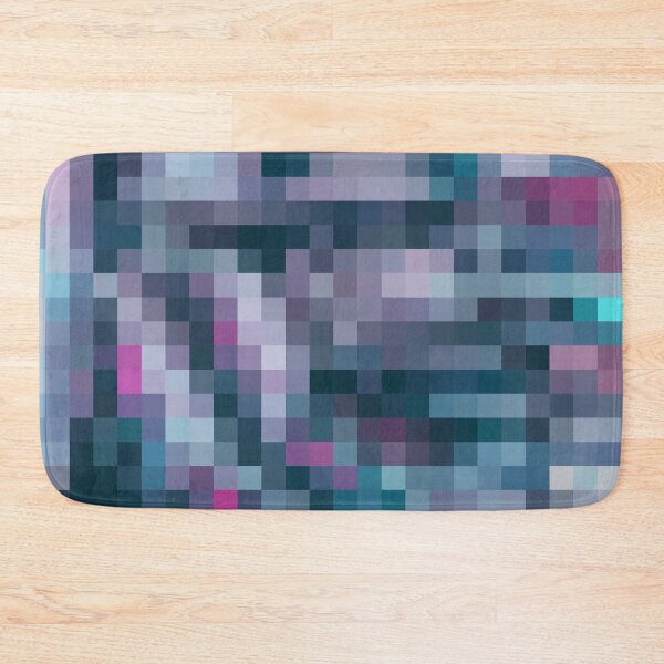 Item preview, Synthwave Mosaic designed and sold by Cephalophane.