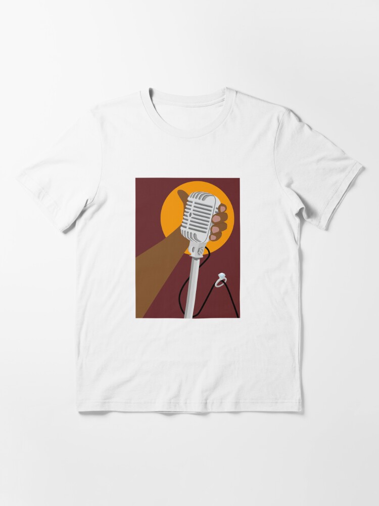 I Am The Storm That Is Approaching Pixel Speech Bubble Essential T-Shirt  for Sale by Meltey