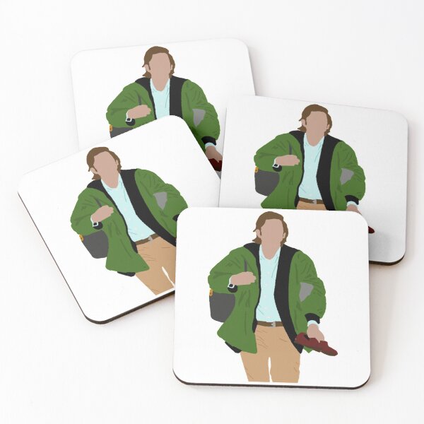 Item preview, Cousin Greg  Succession Character Print  TV Show  Minimalist designed and sold by TVTeesStore.