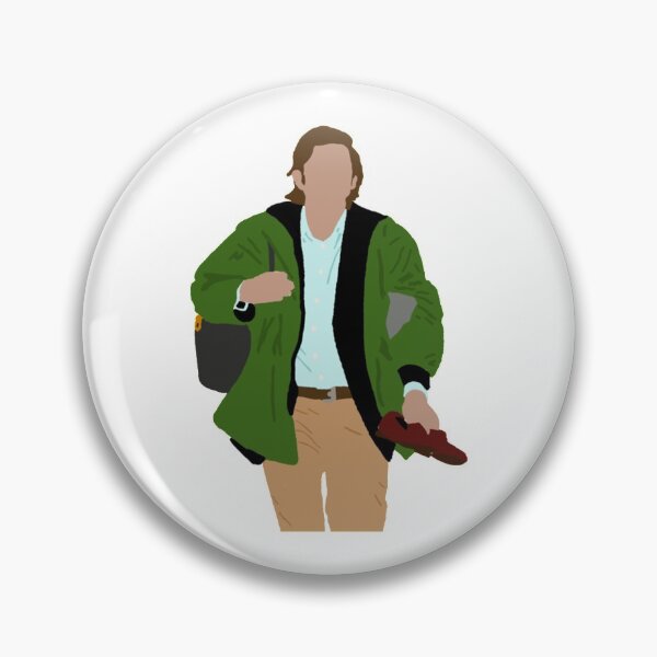 Artikelvorschau, Cousin Greg Succession Charakter Druck TV-Show minimalistisch entworfen und verkauft von TVTeesStore.