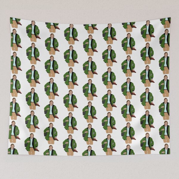 Item preview, Cousin Greg  Succession Character Print  TV Show  Minimalist designed and sold by TVTeesStore.