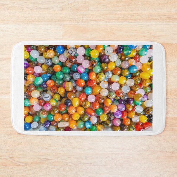 Item preview, Rainbow Beads designed and sold by newburyboutique.
