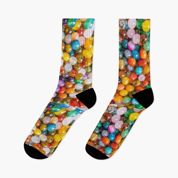 Item preview, Rainbow Beads designed and sold by newburyboutique.