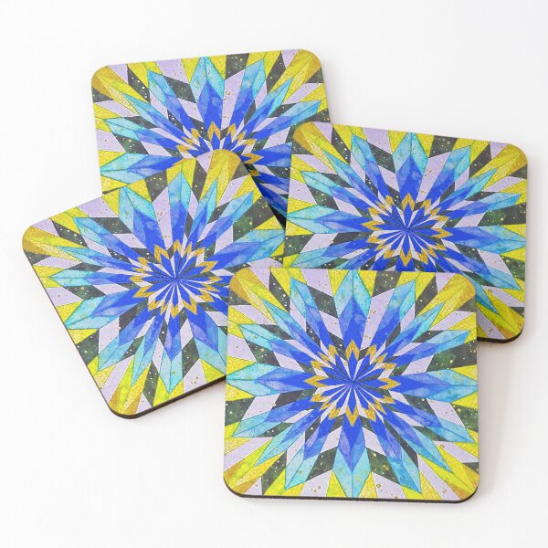 Item preview, Sunburst 1  designed and sold by Alisonhgross18.