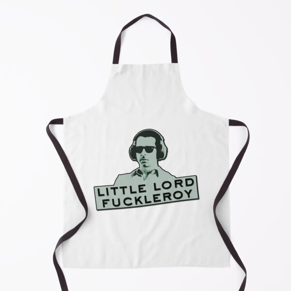 Item preview, Little Lord Fuckleroy designed and sold by TVTeesStore.