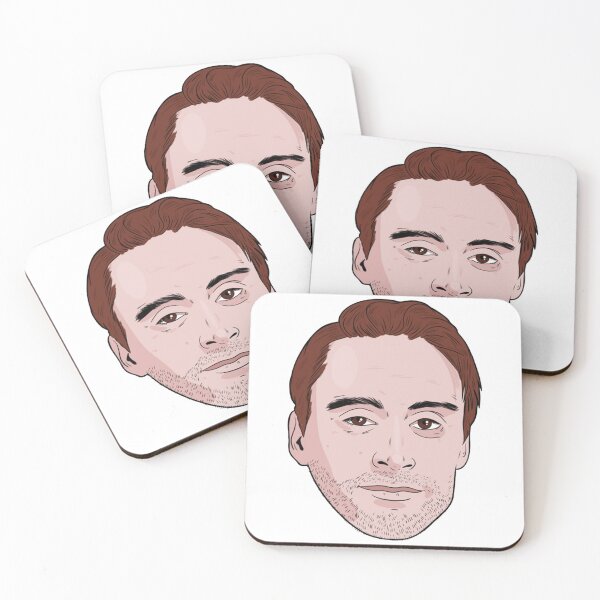 Item preview, Roman Roy succession tv  designed and sold by TVTeesStore.