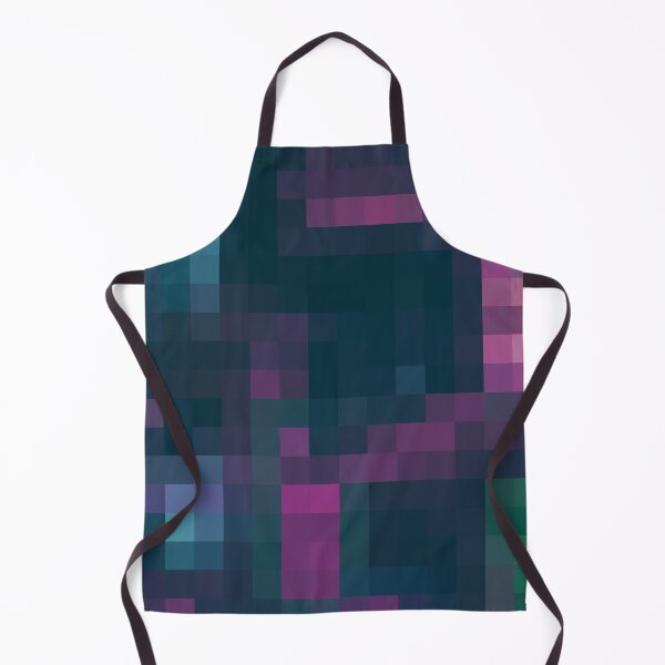 Item preview, Synthwave Mosaic designed and sold by Cephalophane.