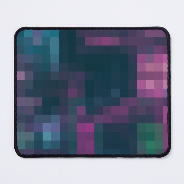 Item preview, Synthwave Mosaic designed and sold by Cephalophane.