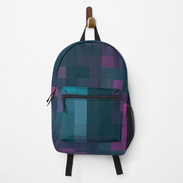Item preview, Synthwave Mosaic designed and sold by Cephalophane.