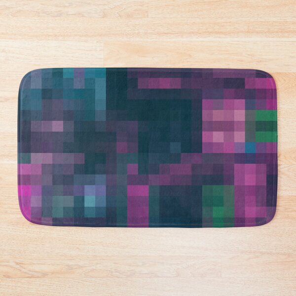 Item preview, Synthwave Mosaic designed and sold by Cephalophane.