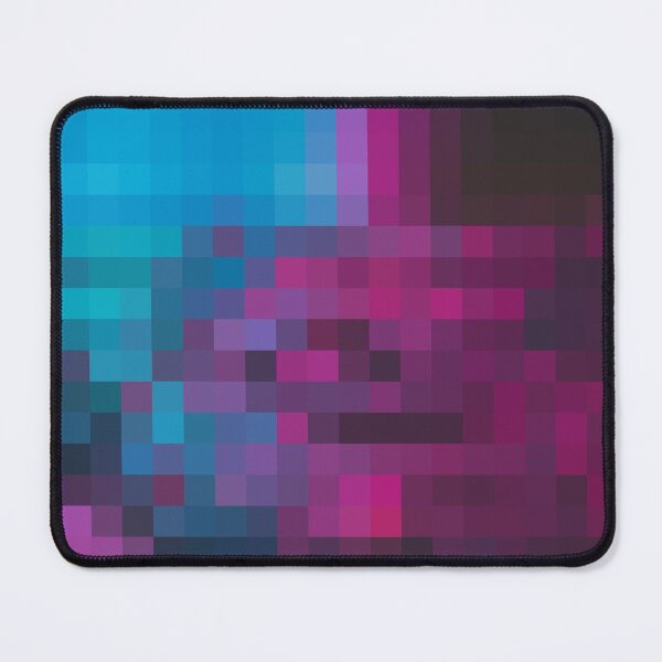 Item preview, Synthwave Mosaic designed and sold by Cephalophane.