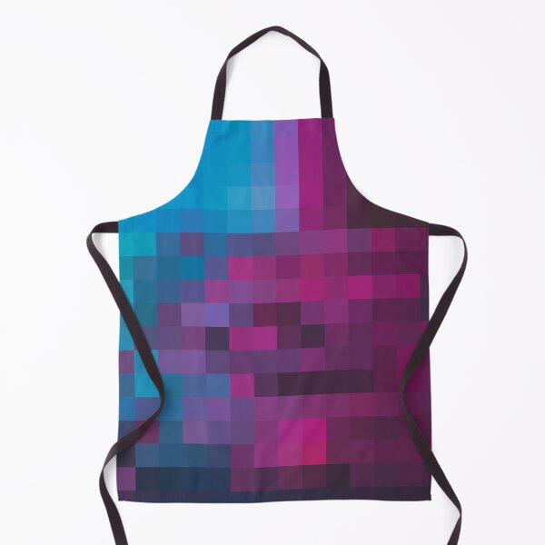Item preview, Synthwave Mosaic designed and sold by Cephalophane.