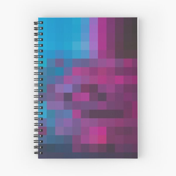 Item preview, Synthwave Mosaic designed and sold by Cephalophane.