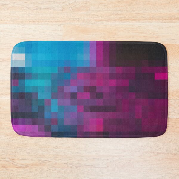 Item preview, Synthwave Mosaic designed and sold by Cephalophane.