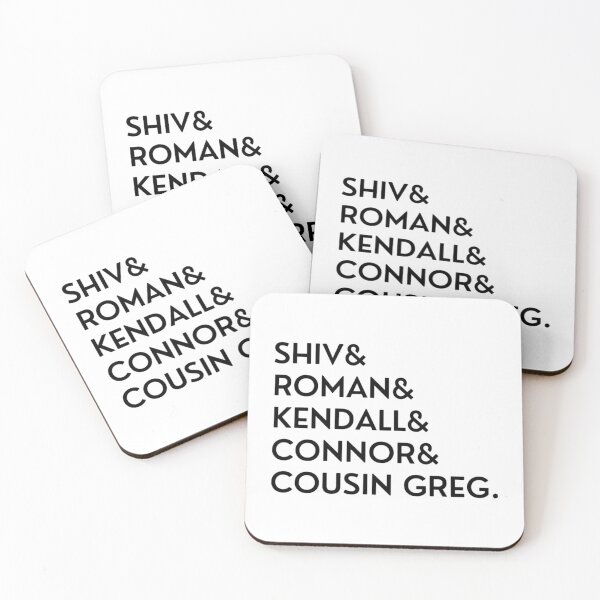 Item preview, Roy Family    designed and sold by TVTeesStore.