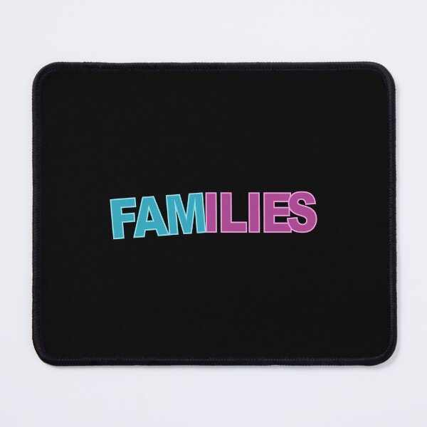 Item preview, Families Podcast designed and sold by geogremichael46.