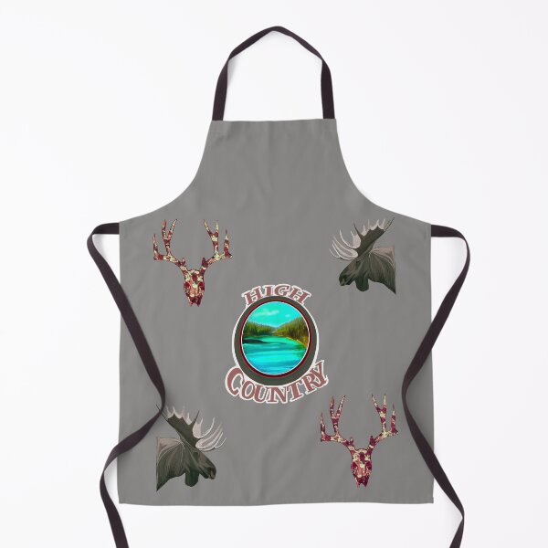 Item preview, High Country Sticker Packs and More! designed and sold by SnakeRiverRose.