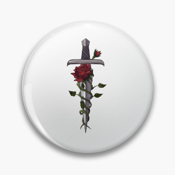 Item preview, flower designed and sold by Mounir Ameur Ali.